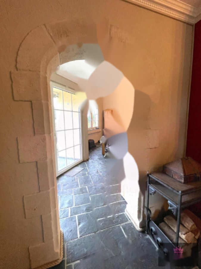 Квартира в Гревенмахере, Люксембург, 178 м² - фото 5