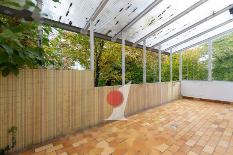 Квартира в Люксембурге, Люксембург, 54 м² - фото 5