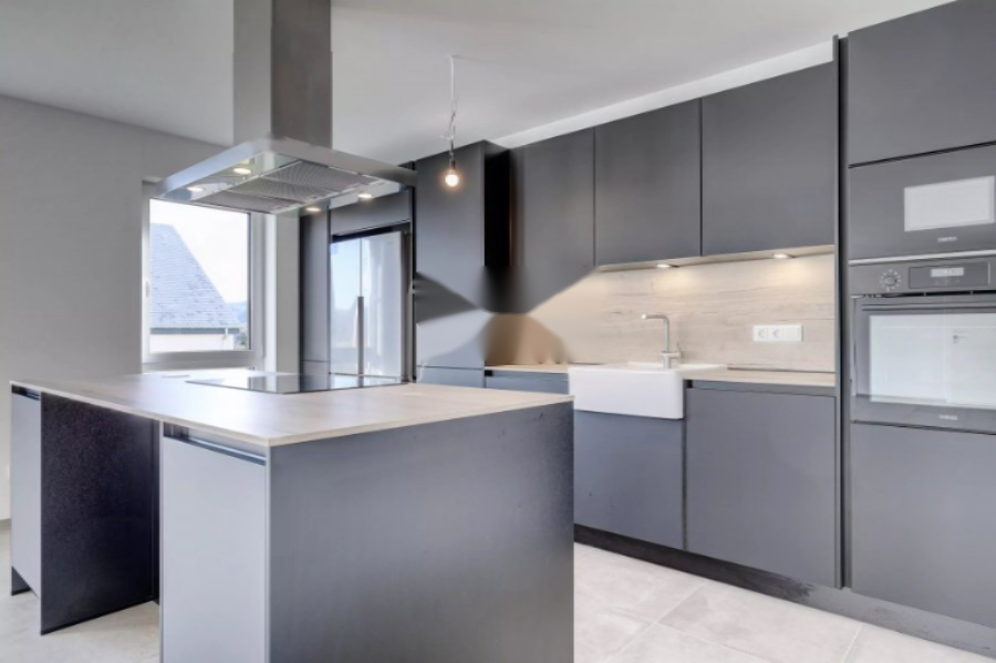 Квартира в Дикирхе, Люксембург, 92 м² - фото 5