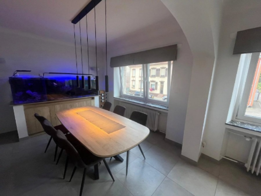 Квартира в Люксембурге, Люксембург, 160 м² - фото 5