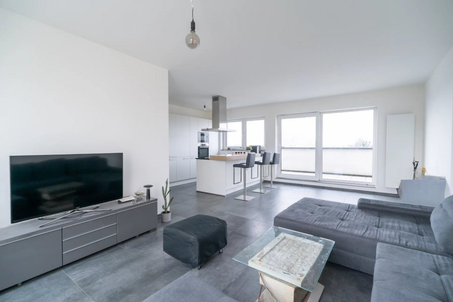 Квартира в Люксембурге, Люксембург, 94 м² - фото 5