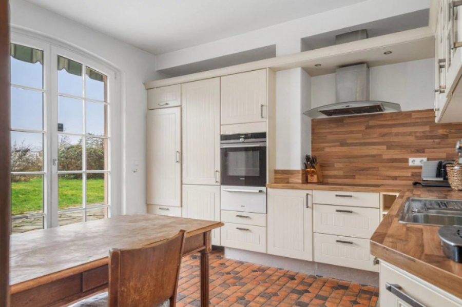 Квартира в Люксембурге, Люксембург, 373 м² - фото 5