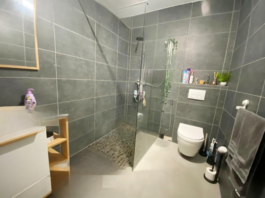 Квартира в Люксембурге, Люксембург, 90 м² - фото 5