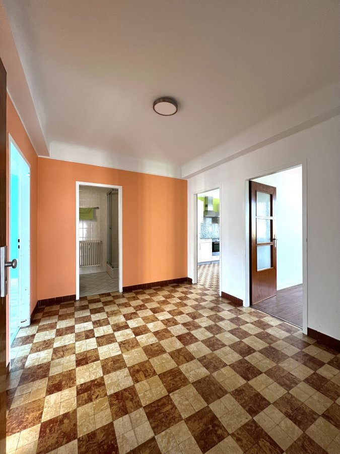 Квартира в Люксембурге, Люксембург, 80 м² - фото 5