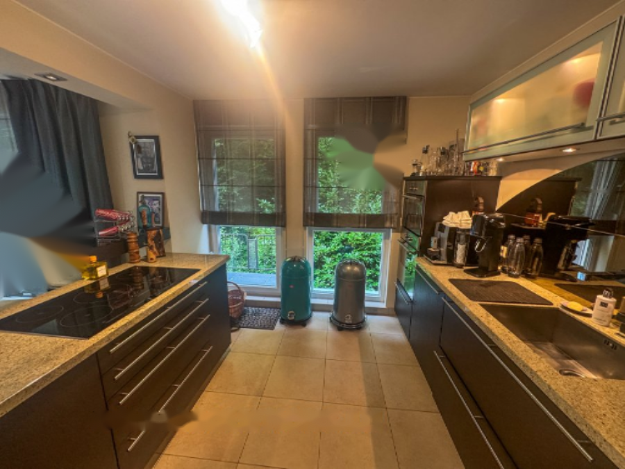 Квартира в Люксембурге, Люксембург, 185 м² - фото 5