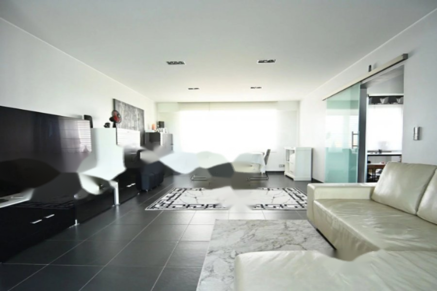 Квартира в Люксембурге, Люксембург, 194 м² - фото 5