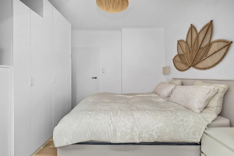 Квартира в Люксембурге, Люксембург, 85 м² - фото 5