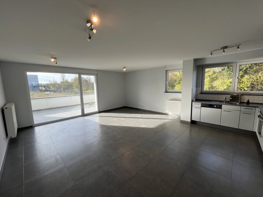 Квартира в Люксембурге, Люксембург, 95 м² - фото 5