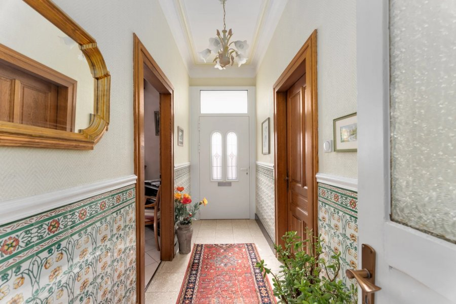 Квартира в Люксембурге, Люксембург, 310 м² - фото 5