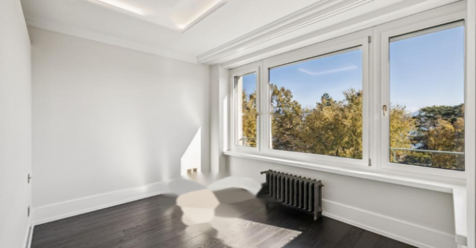 Квартира в Женеве, Швейцария, 170 м² - фото 5