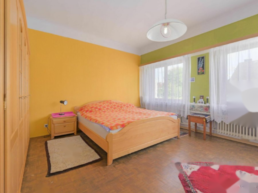 Квартира в Люксембурге, Люксембург, 130 м² - фото 5