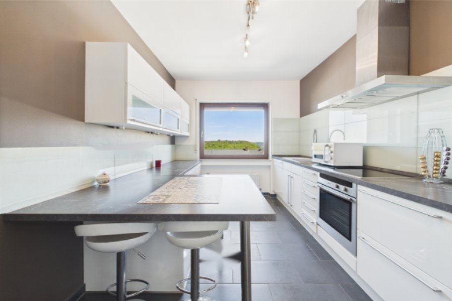 Квартира в Люксембурге, Люксембург, 124 м² - фото 5