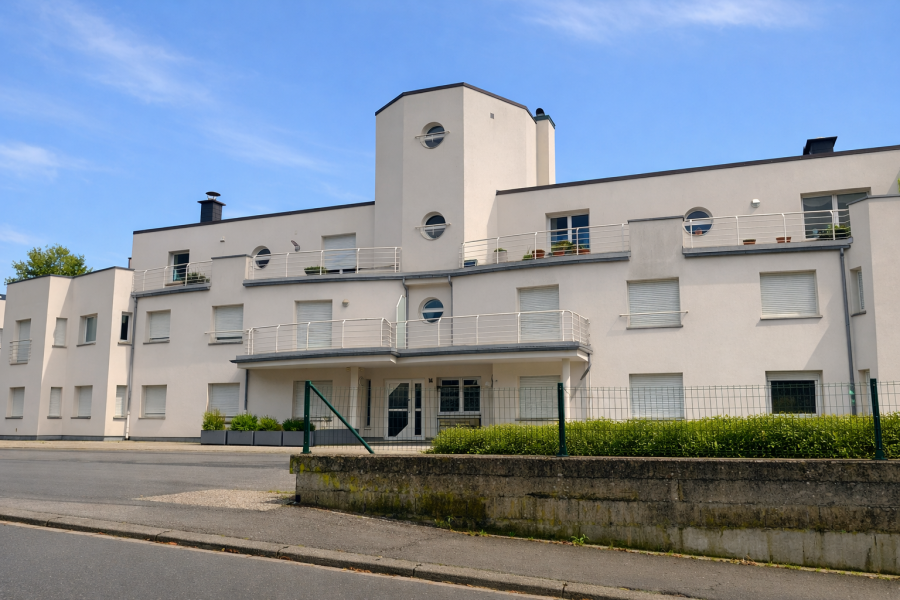 Квартира в Люксембурге, Люксембург, 118 м² - фото 5