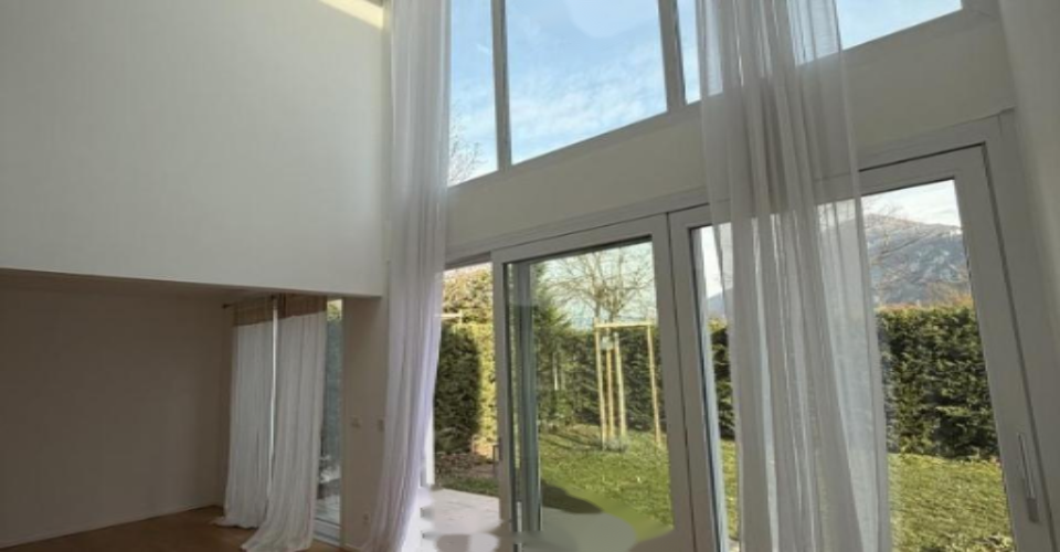 Квартира в Женеве, Швейцария, 156 м² - фото 5