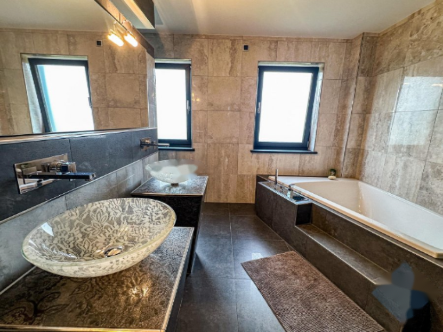 Квартира в Дикирхе, Люксембург, 440 м² - фото 5