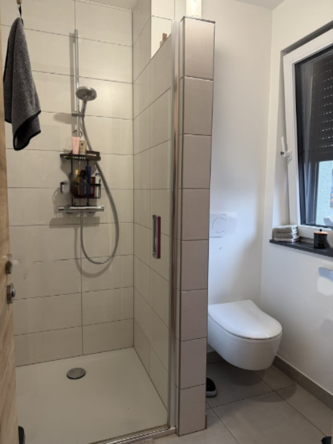 Квартира в Дикирхе, Люксембург, 127 м² - фото 5