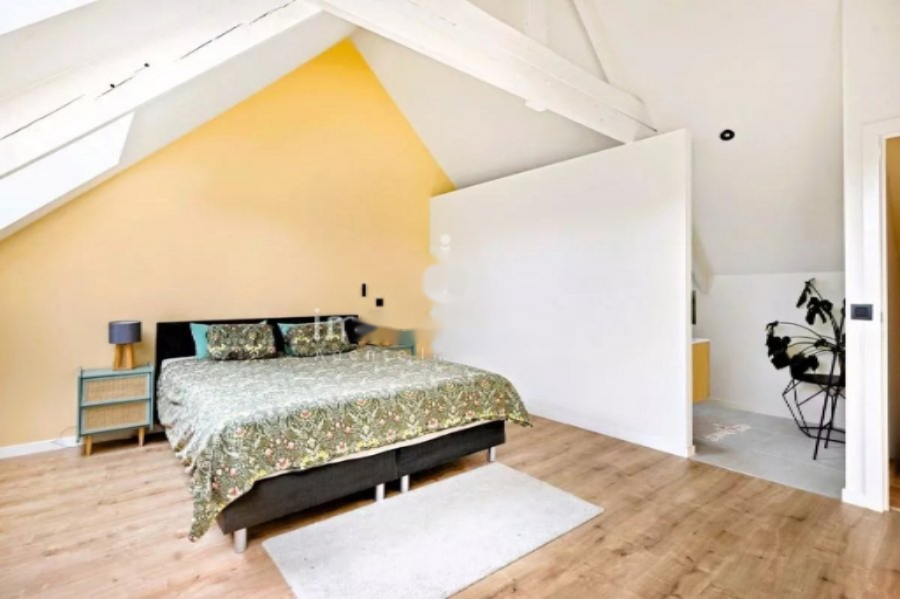 Квартира в Люксембурге, Люксембург, 215 м² - фото 5