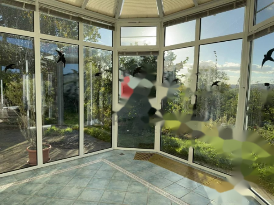 Квартира в Дикирхе, Люксембург, 192 м² - фото 5