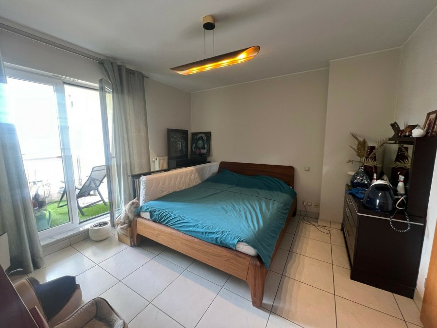 Квартира в Люксембурге, Люксембург, 96 м² - фото 5