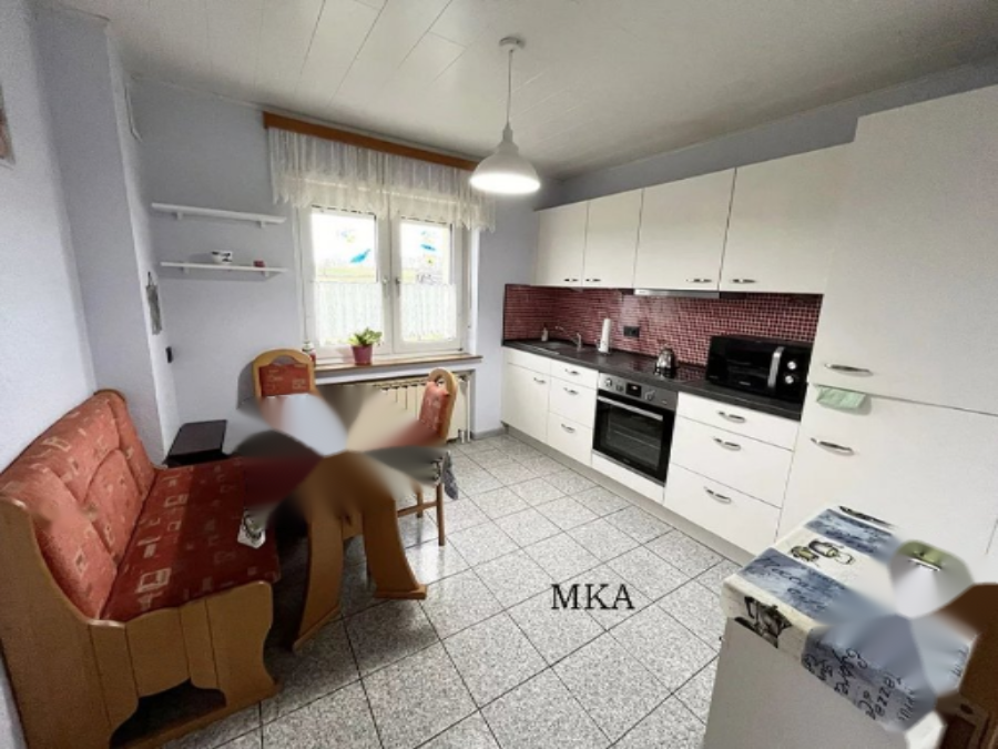 Квартира в Люксембурге, Люксембург, 110 м² - фото 5