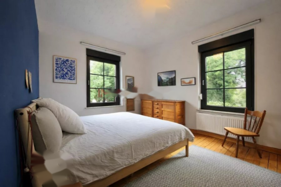 Квартира в Люксембурге, Люксембург, 103 м² - фото 5