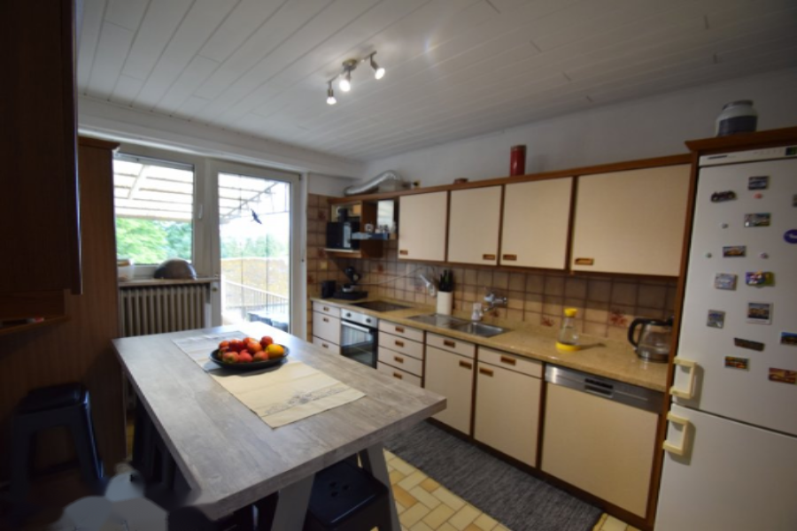 Квартира в Люксембурге, Люксембург, 120 м² - фото 5