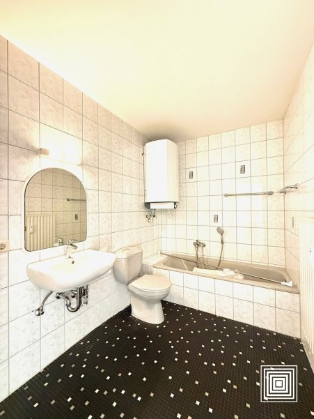 Квартира в Люксембурге, Люксембург, 98 м² - фото 5