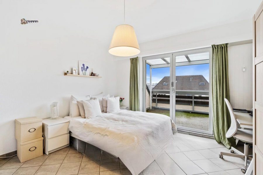 Квартира в Люксембурге, Люксембург, 144 м² - фото 5