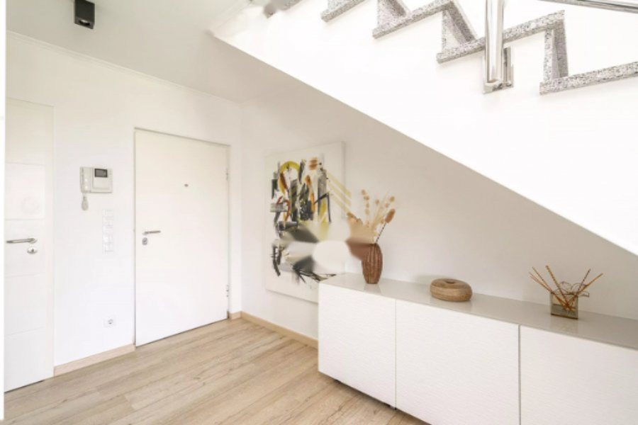 Квартира в Люксембурге, Люксембург, 117 м² - фото 5