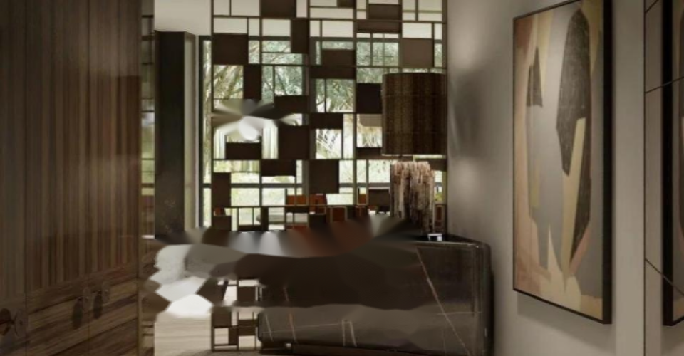 Квартира в Женеве, Швейцария, 460 м² - фото 5