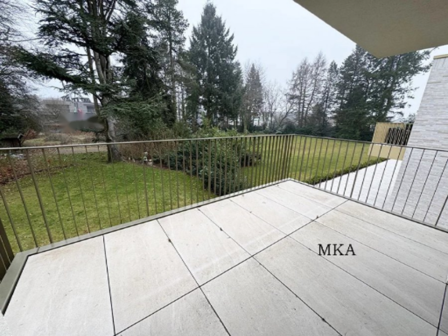 Квартира в Люксембурге, Люксембург, 108 м² - фото 5