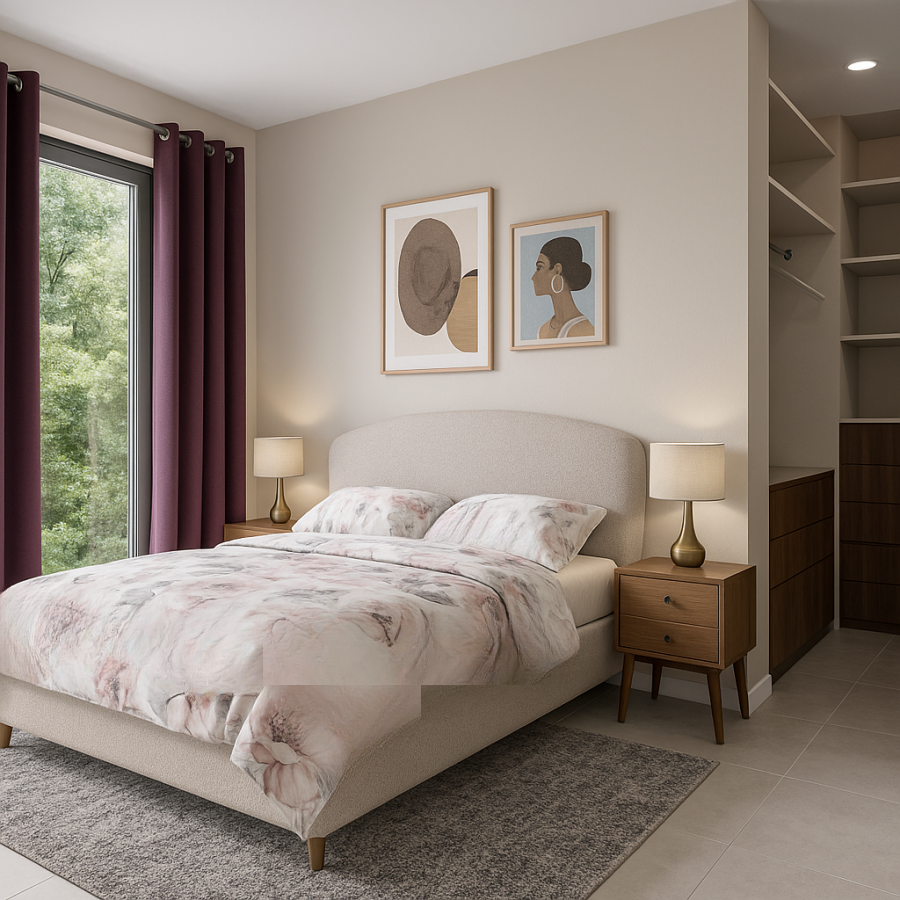 Квартира в Люксембурге, Люксембург, 130 м² - фото 5