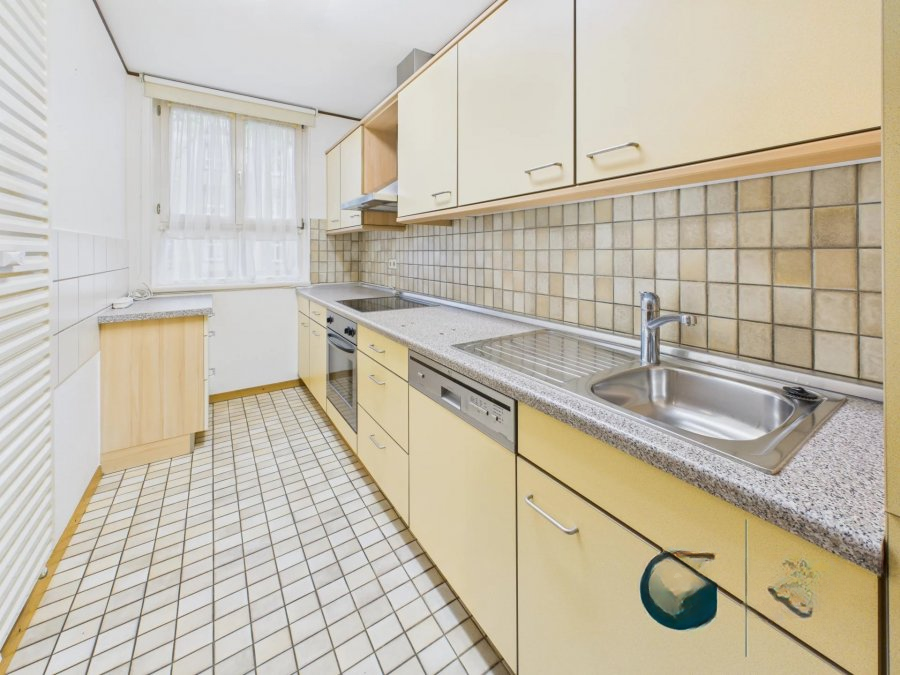 Квартира в Люксембурге, Люксембург, 58 м² - фото 5