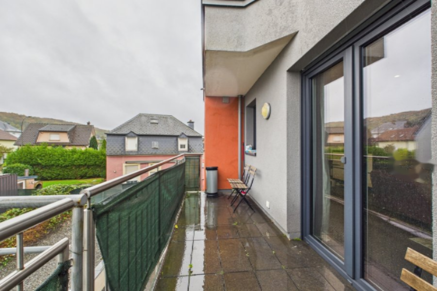 Квартира в Люксембурге, Люксембург, 87 м² - фото 5