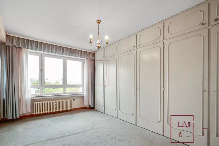 Квартира в Люксембурге, Люксембург, 100 м² - фото 5