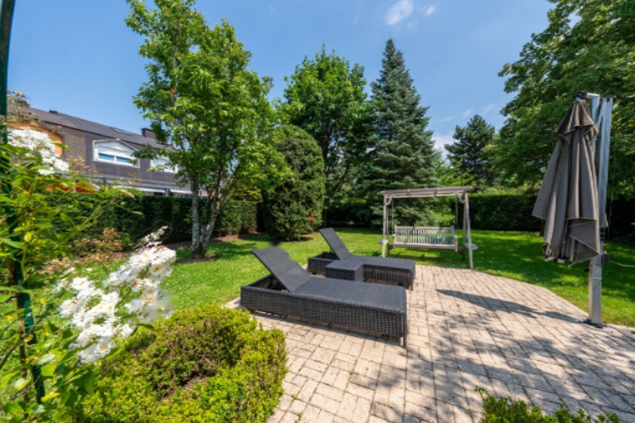 Квартира в Люксембурге, Люксембург, 1 м² - фото 5