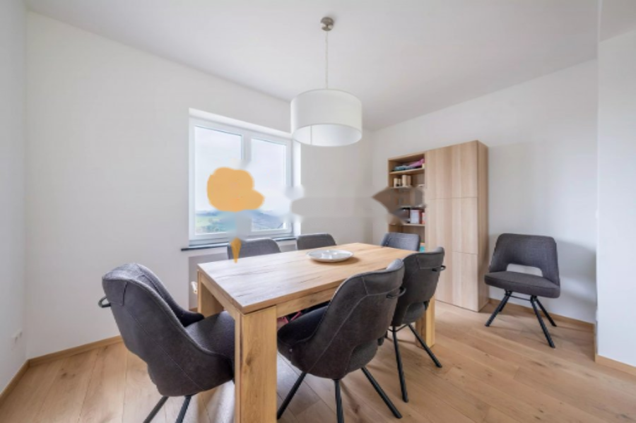 Квартира в Дикирхе, Люксембург, 133 м² - фото 5