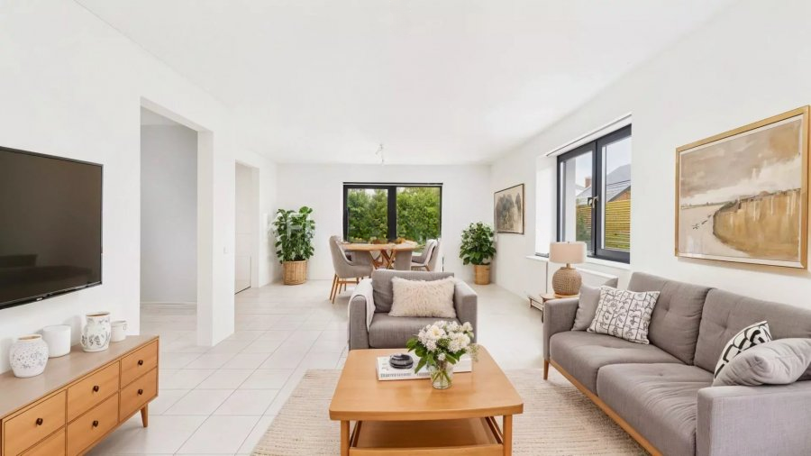 Квартира в Люксембурге, Люксембург, 291 м² - фото 5