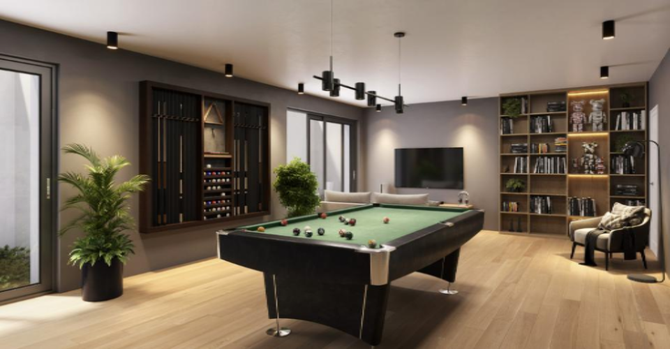 Квартира в Женеве, Швейцария, 132 м² - фото 5