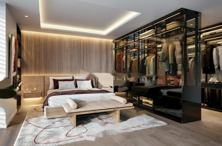 Квартира в Ла-Массане, Андорра, 93 м² - фото 5