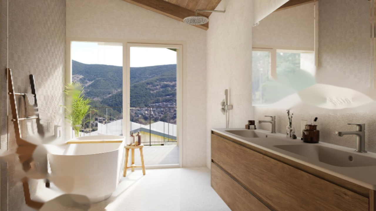 Квартира в Ла-Массане, Андорра, 362 м² - фото 5