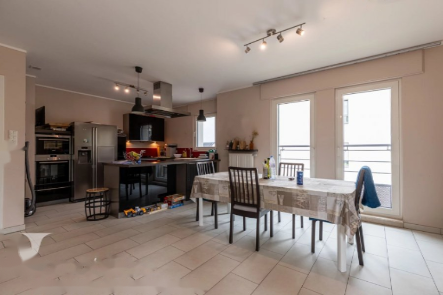 Квартира в Гревенмахере, Люксембург, 78 м² - фото 5