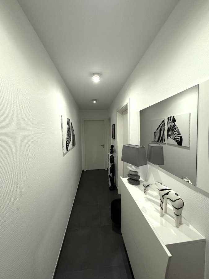 Квартира в Люксембурге, Люксембург, 70 м² - фото 5