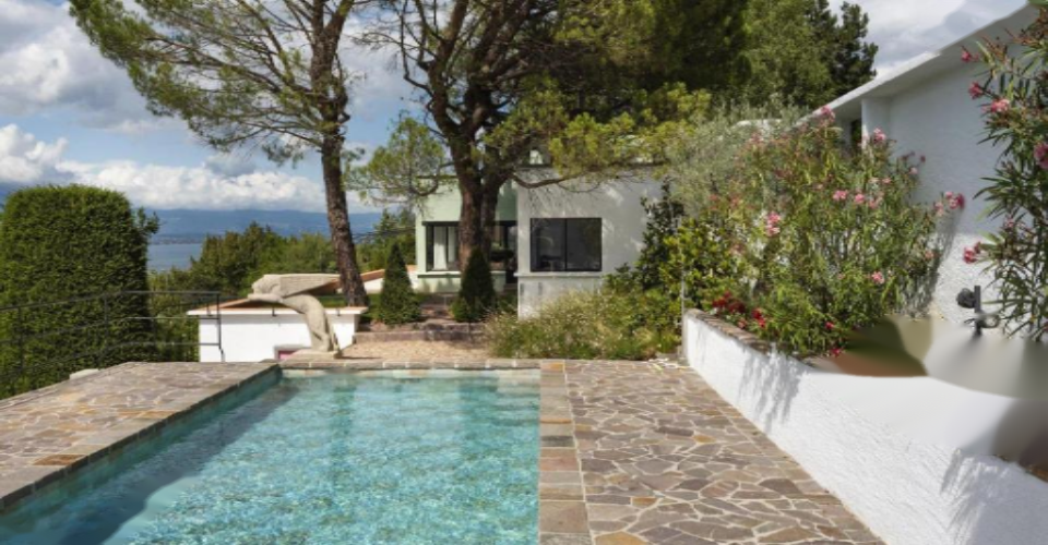 Квартира в Женеве, Швейцария, 305 м² - фото 5