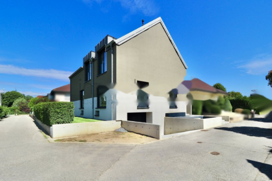 Квартира в Люксембурге, Люксембург, 190 м² - фото 5