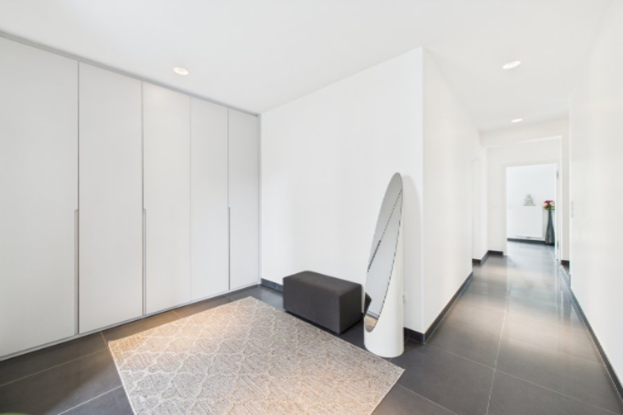 Квартира в Люксембурге, Люксембург, 231 м² - фото 5