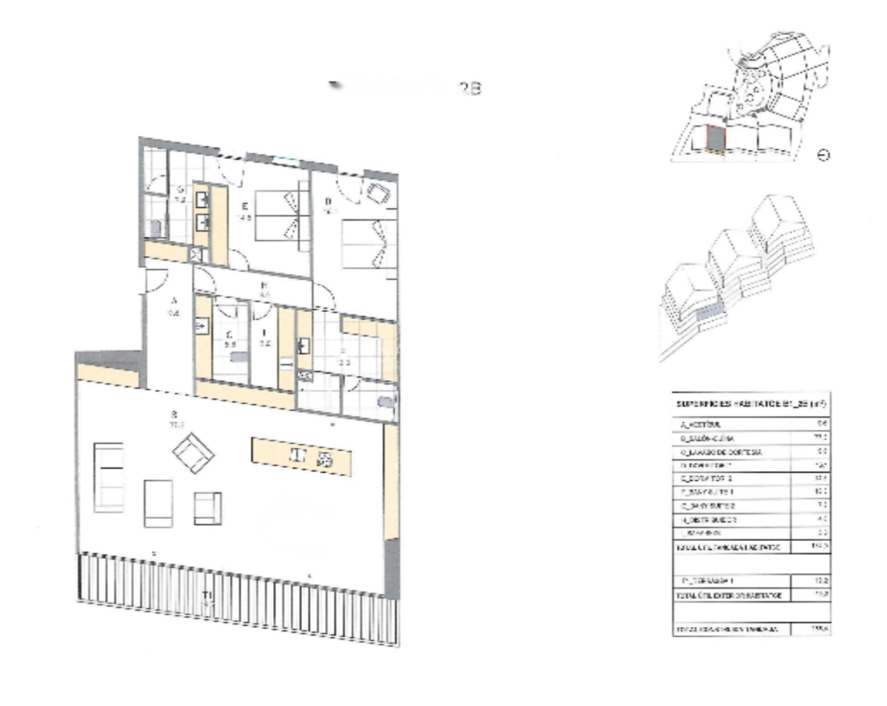 Квартира в Ордино, Андорра, 166 м² - фото 5