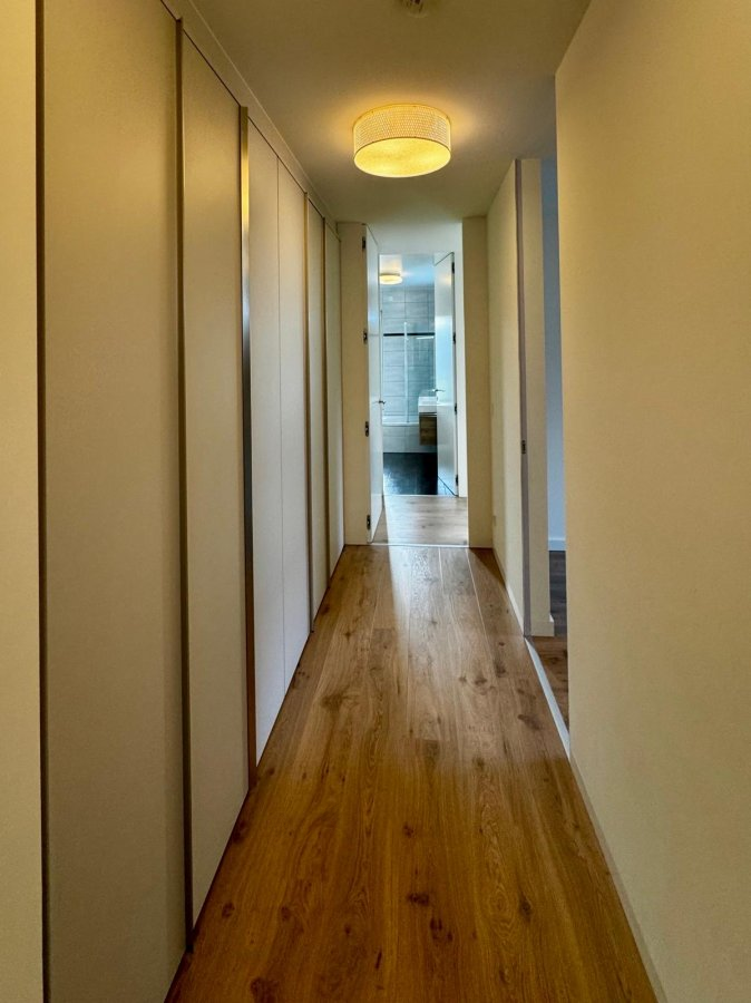 Квартира в Люксембурге, Люксембург, 118 м² - фото 5