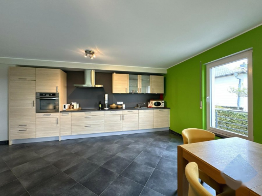 Квартира в Дикирхе, Люксембург, 85 м² - фото 5