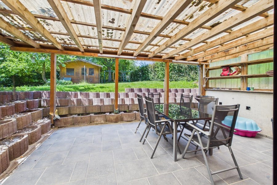 Квартира в Гревенмахере, Люксембург, 90 м² - фото 5